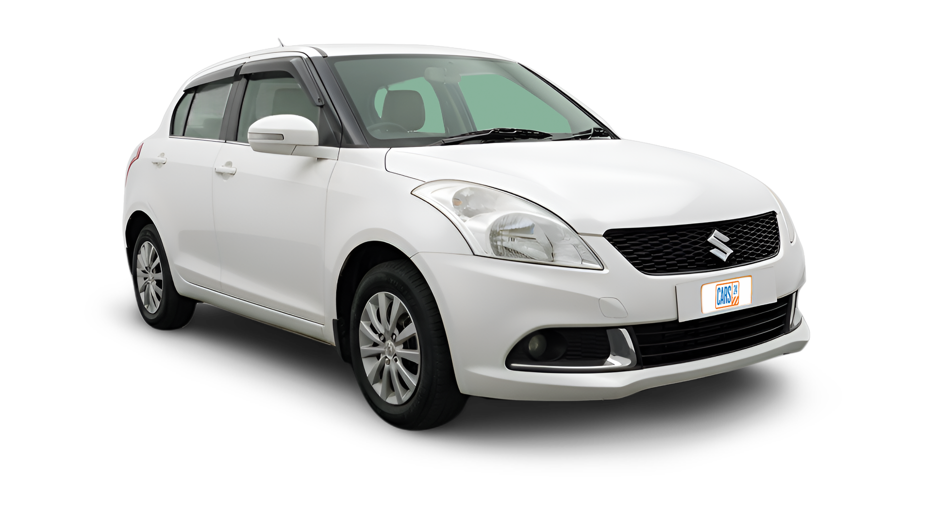 Maruti Swift Dzire-img
